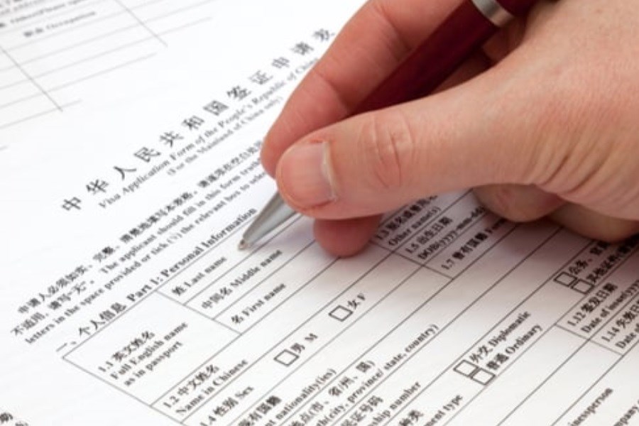 China Visa Application: Which Visa Do You Need?