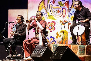 کردستان میزبان جشنواره «موسیقی کُردی» کشور شد&#47; سنندج شهر خلاق موسیقی در یونسکو