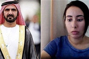 سازمان ملل پیگیر وضعیت زنده بودن دختر حاکم دبی شد