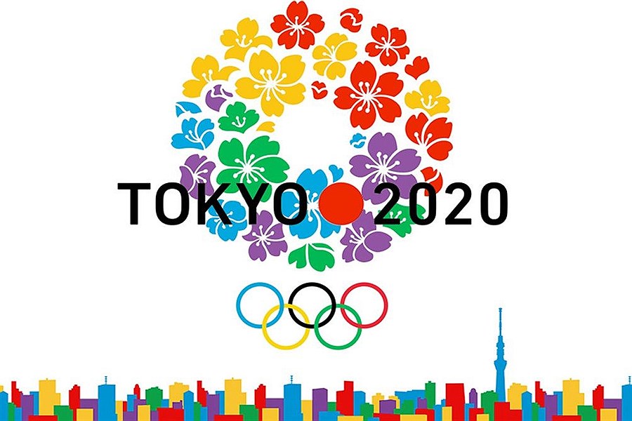 تصویر المپیک توکیو؛ تماشاگر بی تماشاگر!