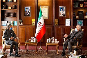 مدیرکل آژانس بین‌المللی انرژی اتمی به تهران می‌آید