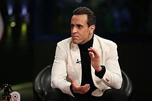 علی کریمی از حضور در تلویزیون انصراف داد