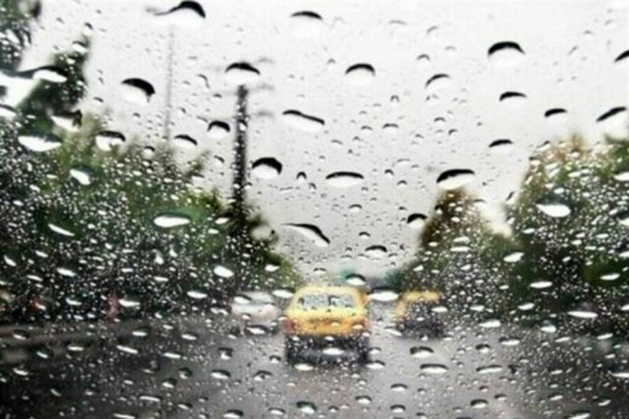 بارش در استان  به میانگین بلند مدت رسید