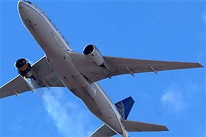 سانحه برای هواپیمای مسافربری در آمریکا