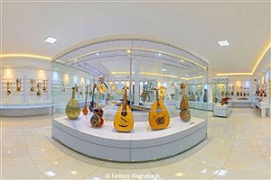 موزه «موسیقی» در سنندج تاسیس می شود