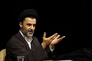سید محمود نبویان نفر اول تهران در انتخابات ۱۴۰۲ کیست؟