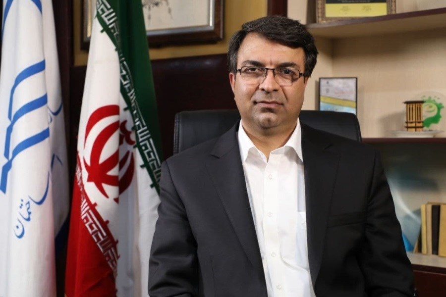 پاسخگویی رئیس سازمان نظام مهندسی یزد به مردم از طریق سامانه ارتباط مردمی دولت(سامد)