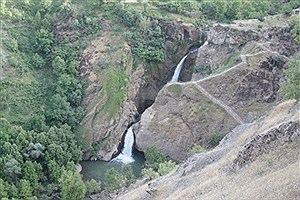 ۳ آبشار آذربایجان‌غربی در فهرست میراث طبیعی ملی ثبت شد