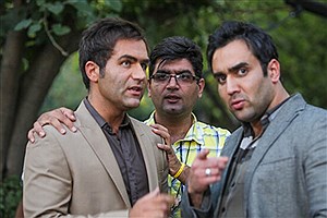 اولین فیلم سه‌بعدی سینمای ایران به آنتن تلویزیون رسید