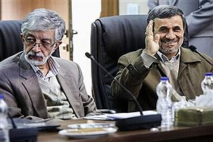ادعاهای احمدی‌نژاد دروغ محض و چندش آور است