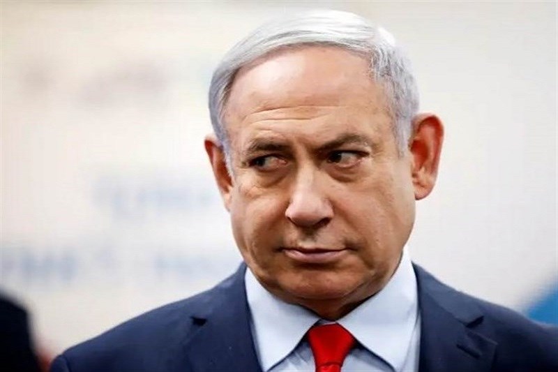سیاست نتانیاهو درقبال ایران شکستی بزرگ است