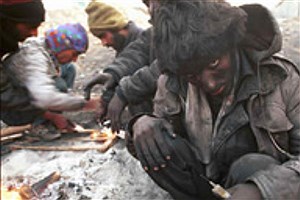 رشد اعتیاد در یزد&#47; یارانه مراکز مددکاری ناکافی است
