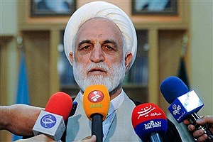 ماموریت اژه‌ای به دادستان کل کشور درباره خوزستان