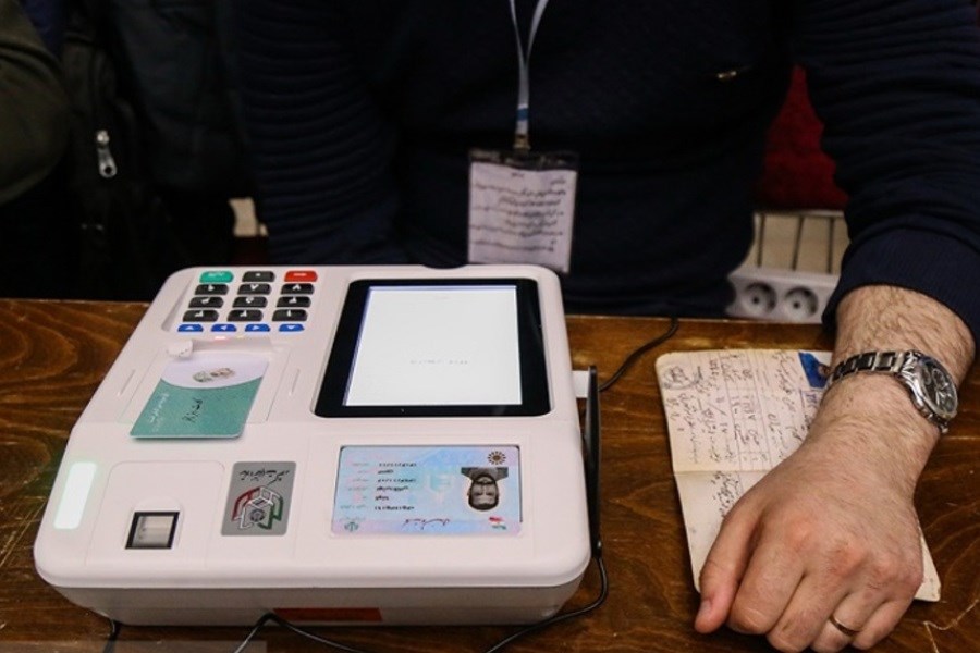 برگزاری انتخابات شورا‌ها در کلانشهر‌ها به صورت تمام الکترونیکی