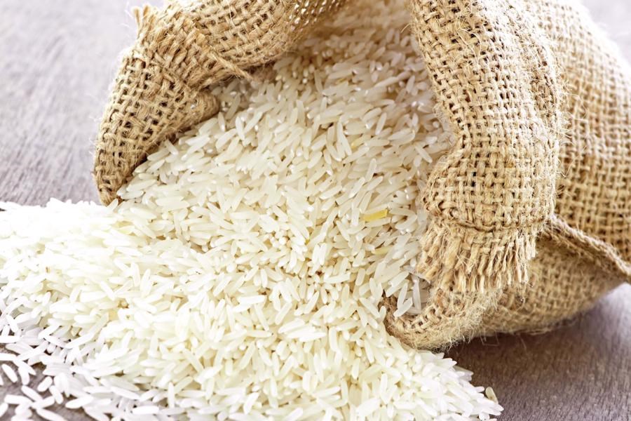 جولان برنج &quot;تایلندی، هندی و پاکستانی&quot; در بازار ایران