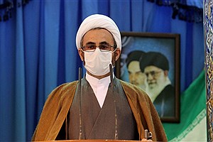 ایران اسلامی هیچگاه به دنبال بمب اتم نبوده است