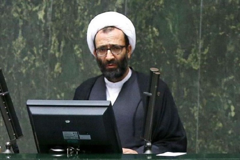 آقای روحانی علت عدم ابلاغ لغو سند ۲۰۳۰ چه بود؟ &#47; ناموس بود که ابلاغ نکردید؟!