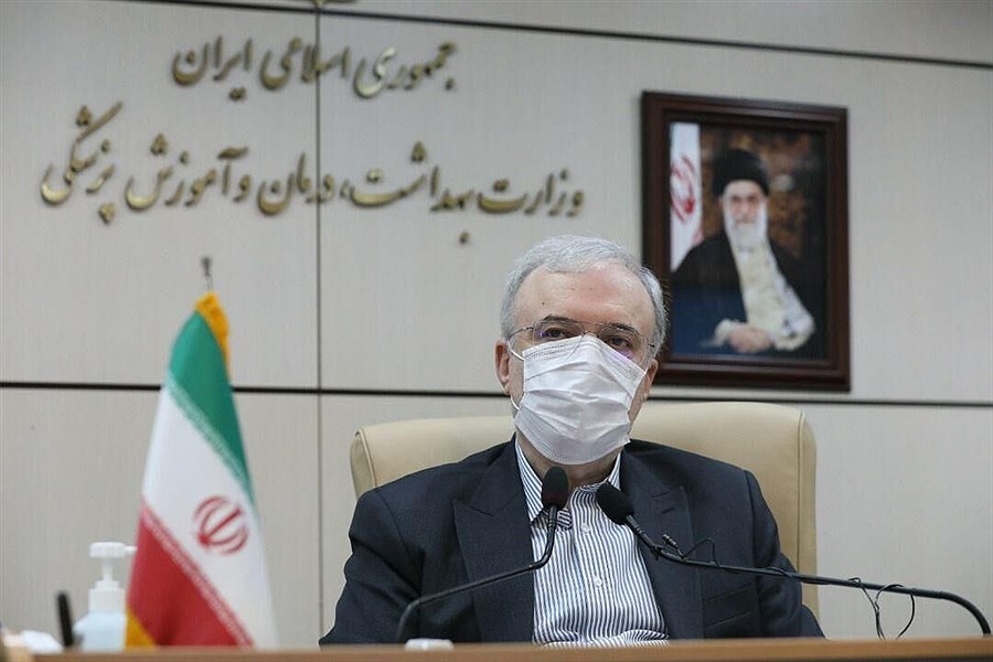 جهان از کنترل کرونا در ایران حیرت کرد