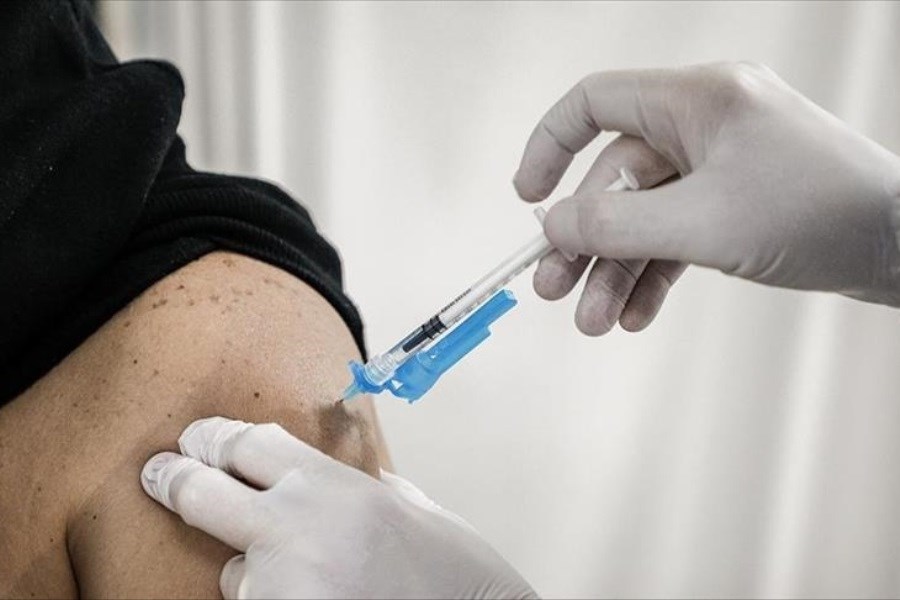آغاز مرحله دوم واکسیناسیون کرونا در کردستان&#47; دریافت کنندگان واکسن هیچ عوارضی نداشته اند