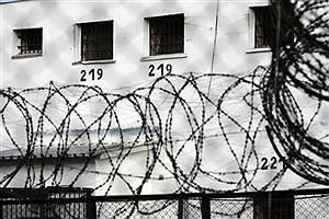 بیش از نیمی از زندانیان و پرسنل یک زندان کرونا گرفتند