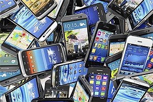 افزایش قیمت موبایل با مصوبه جدید مجلس