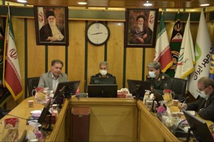 تسهیلات بانک مهر ایران برای بازنشستگان نیروهای مسلح