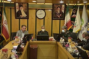 تسهیلات بانک مهر ایران برای بازنشستگان نیروهای مسلح
