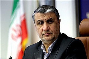 پروژه آزاد راه غدیر، نشان از اراده ملت ایران دارد