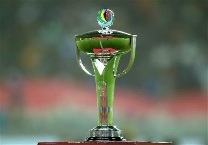 تصویر میزبانان AFC CUP مشخص شدند