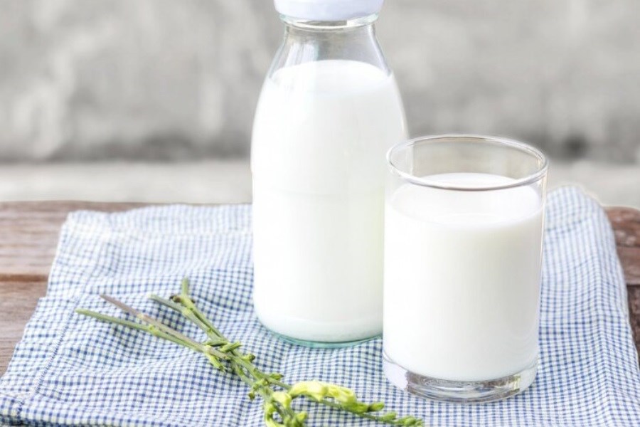 ۴ عارضه عجیب زیاده‌روی در مصرف شیر
