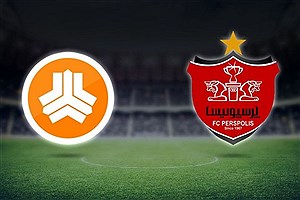 پرسپولیس یک - سایپا صفر&#47; سرخپوشان روی نوار پیروزی