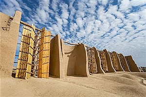 آسباد های تاریخی نشتیفان