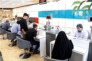 رشد 120 درصدی تسهیلات اعطایی بانک دی در سال جاری