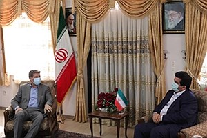 از ظرفیت های بانک برای توسعه استان استفاده می کنیم