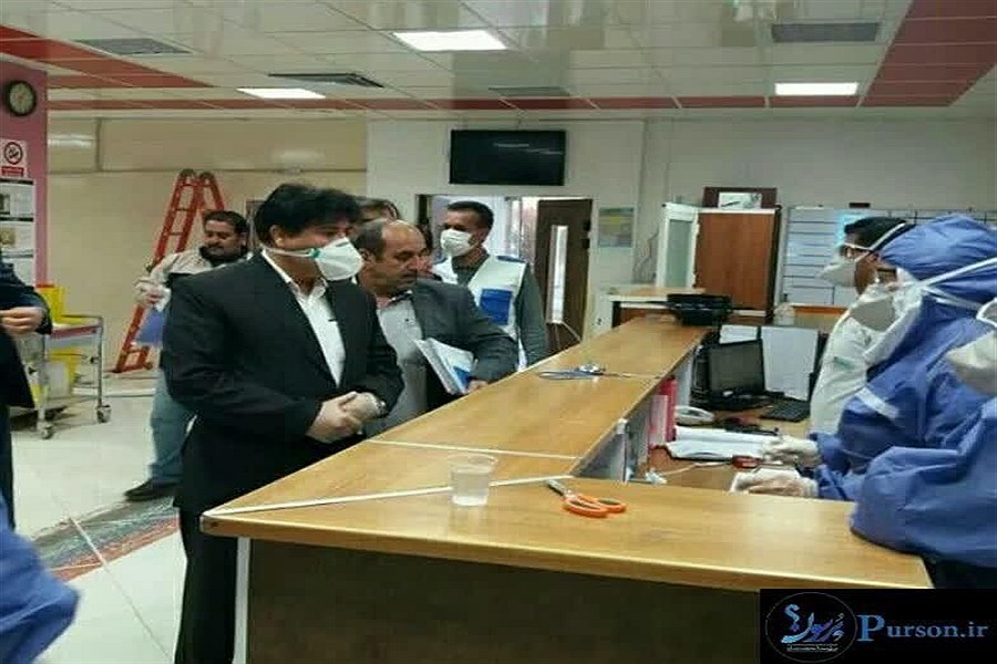 احداث یک طرح کشاورزی و دو طرح بهداشتی سلسله در سال ۱۴۰۰
