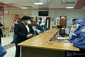 احداث یک طرح کشاورزی و دو طرح بهداشتی سلسله در سال ۱۴۰۰