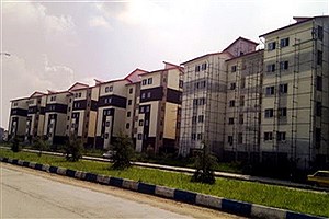 عزا در رونق و رکود مسکن