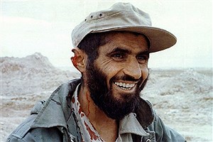 یادی از شهید زرین؛ تک‌تیرانداز برتر جهان