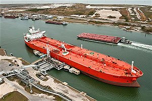 رتبه سوم ایران در تجارت بانکرینگ خلیج فارس&#47; عدم حمایت کشتیرانی و شرکت ملی نفتکش