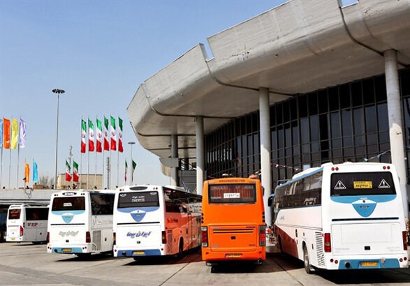 اسدآباد از داشتن پایانه مسافربری محروم است