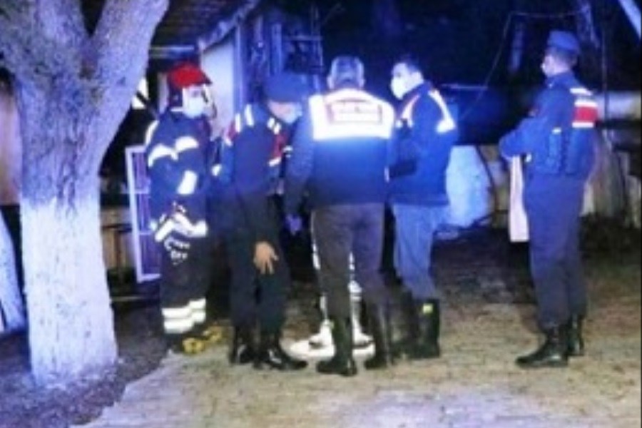 2 زن ایرانی در خودرویی در ترکیه سوختند