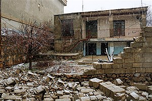 ۳۶ میلیارد و ۵۰۰ میلیون تومان  تسهیلات بانکی برای زلزله زدگان سمیرم
