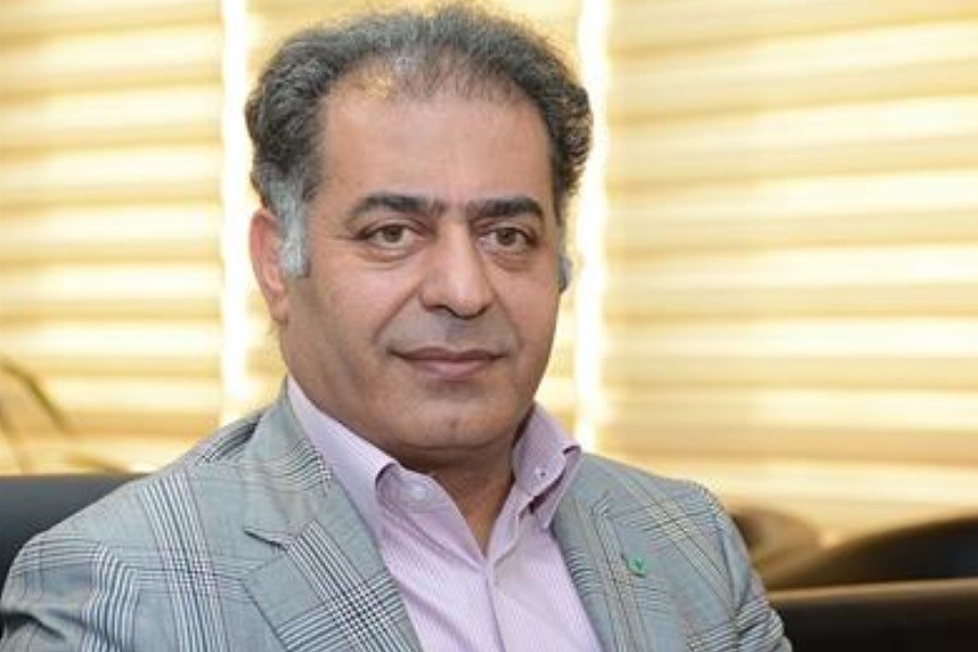 پیام تبریک مدیرعامل بانک مهر ایران به مناسبت روز ارتباطات