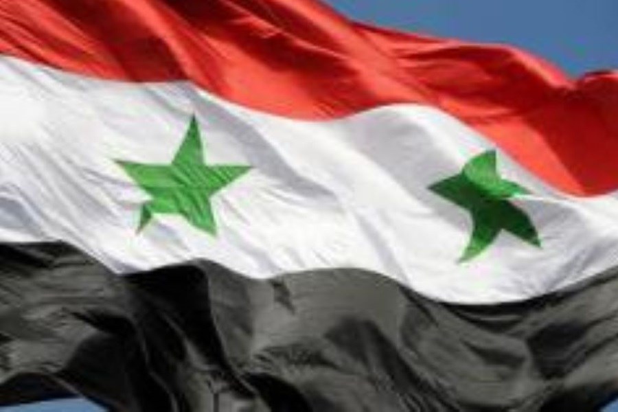 غرب به دنبال غارت منابع سوریه است