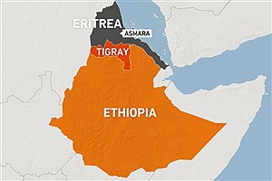 سازمان ملل و آمریکا برای خروج نظامیان اریتره از تیگرای درخواست کردند