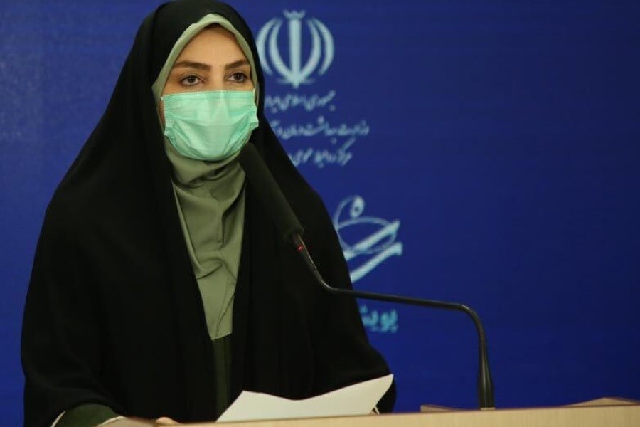 کرونا 81 ایرانی دیگر را به کام مرگ کشاند