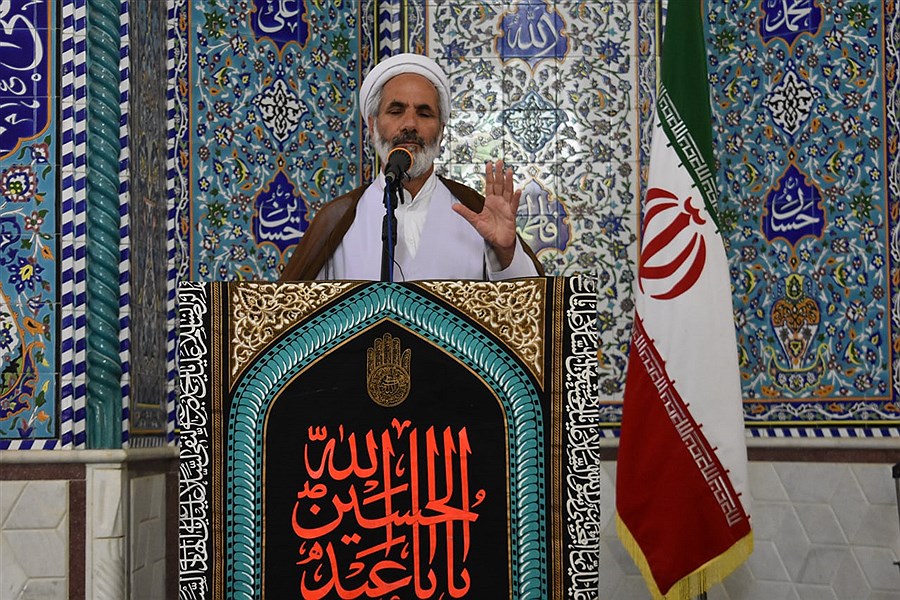 ۱۲فروردین؛ تحقق عزم و ارادۀ ملی ایرانیان در برپایی نظام جمهوری اسلامی