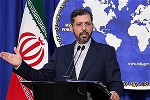 محکومیت بیانیه بی‌اساس گروه 7 در خصوص اتهامات علیه ایران