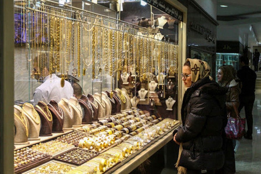 آخرین وضعیت قیمت طلا و سکه در آستانه نوروز