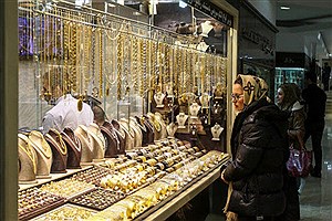 آخرین وضعیت قیمت طلا و سکه در آستانه نوروز